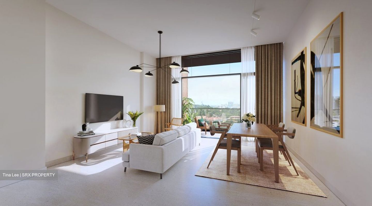 Claydence (D15), Apartment #394297901